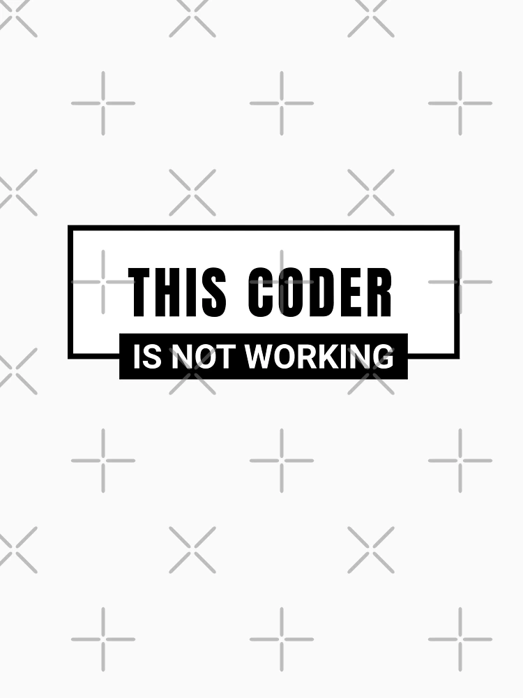 Thumbnail 6 of 6, Pullover Hoodie, Developer, coder, coding, developing, programmer, occupation, profession designed and sold by Work life.