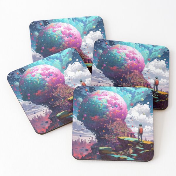 Item preview, Digital Art Anime Style Background designed and sold by PhieoAlex.