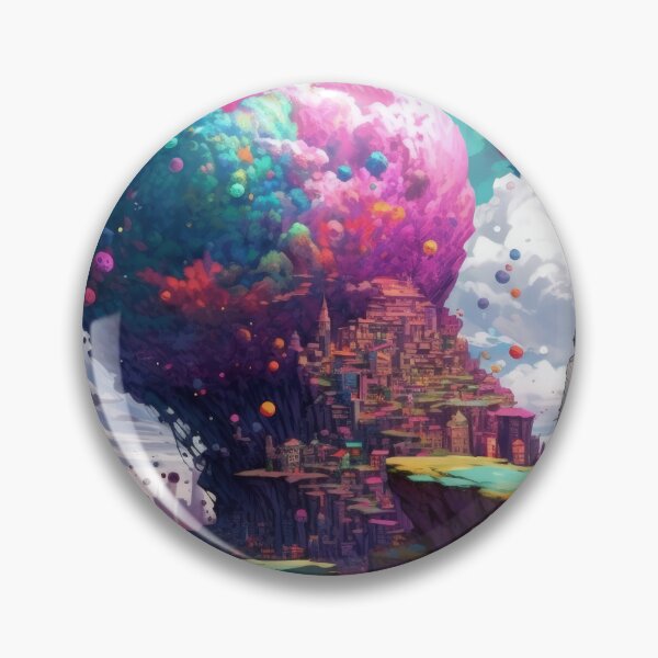 Item preview, Digital Art Anime Style Background designed and sold by PhieoAlex.