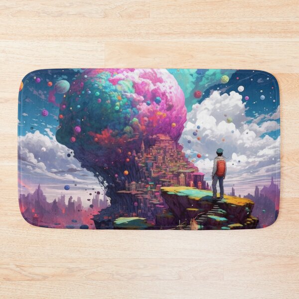 Item preview, Digital Art Anime Style Background designed and sold by PhieoAlex.