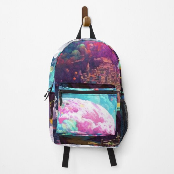 Item preview, Digital Art Anime Style Background designed and sold by PhieoAlex.