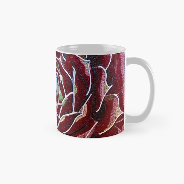 Artikelvorschau, rot Rotwein entworfen und verkauft von CoreyGodfreyArt.