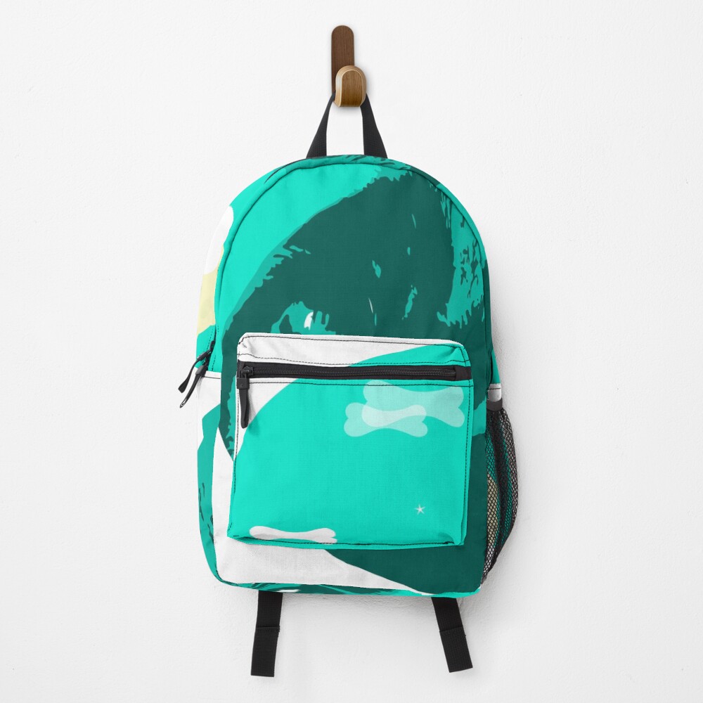 Item preview, Backpack designed and sold by Raudesign.