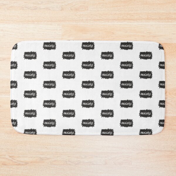 Item preview, Anxiety. Mental health  designed and sold by Krymkuch.
