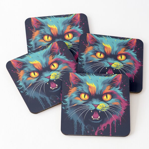 Item preview, Catnip madness designed and sold by DarkFablecation.