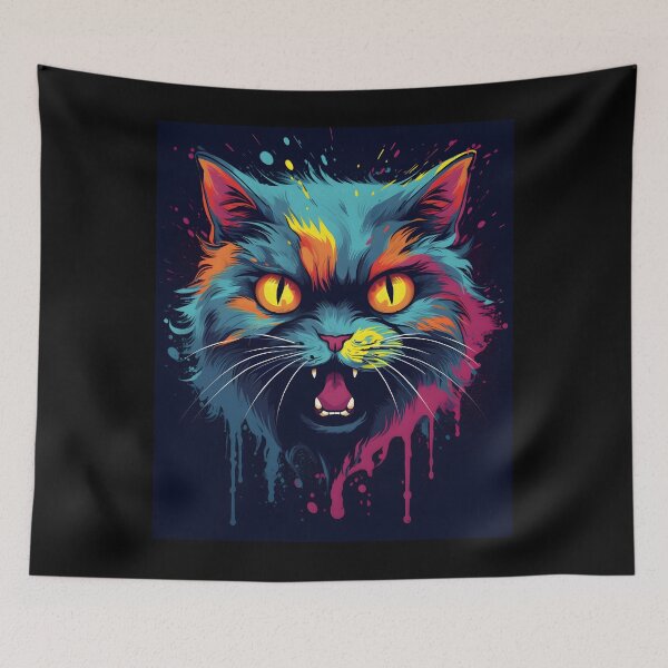 Item preview, Catnip madness designed and sold by DarkFablecation.