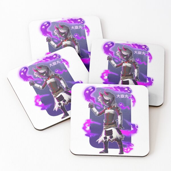 Item preview, Demon Girl designed and sold by KonaNekoStore.