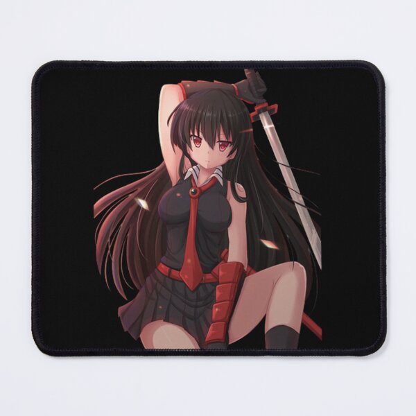 Item preview, Akame - Akame Ga Kill designed and sold by aliyah-shirt.