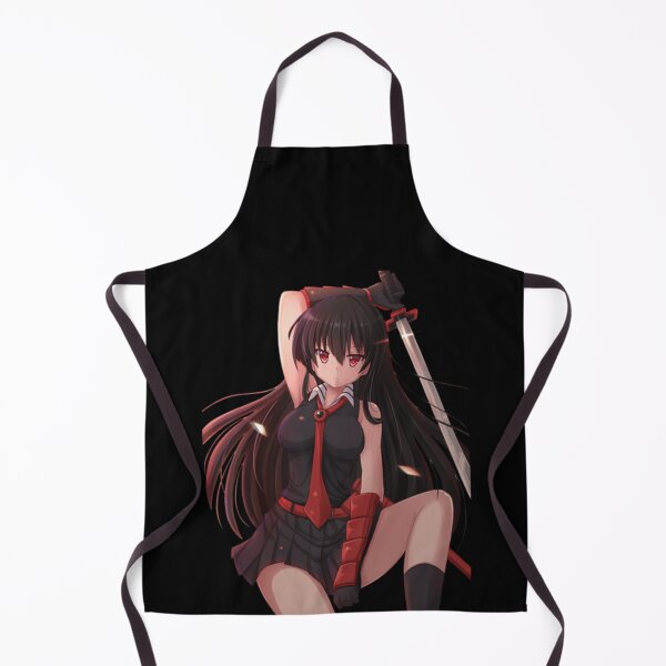 Item preview, Akame - Akame Ga Kill designed and sold by aliyah-shirt.