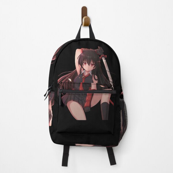 Item preview, Akame - Akame Ga Kill designed and sold by aliyah-shirt.