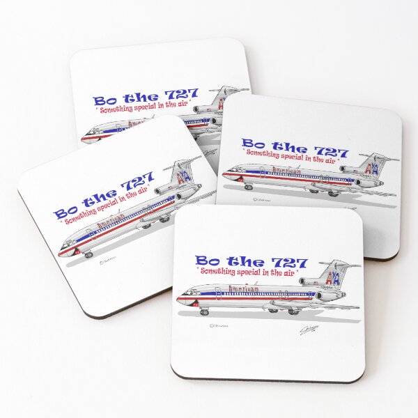 Item preview, Cartoon aviation designed and sold by Jerry Johnson.