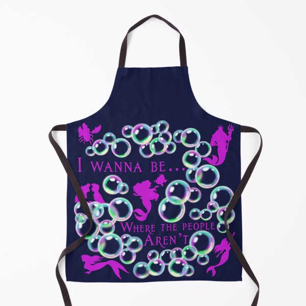 Item preview, I wanna be where the people aren’t designed and sold by GoudaKnight.