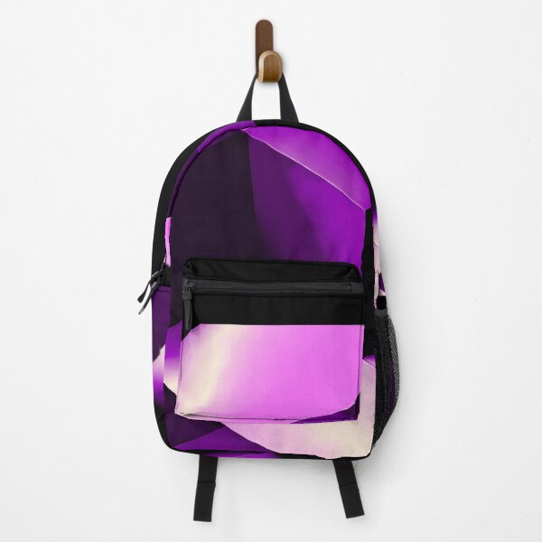 Item preview, Purple Prism geometric designed and sold by mwebba2005.
