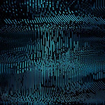Artwork thumbnail, binary code by MoonDesinso