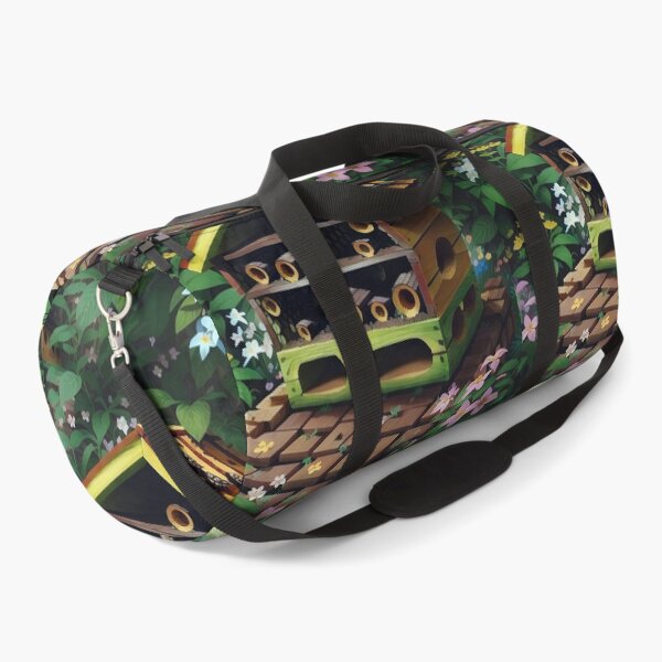 Item preview, Hotel for Pollinators designed and sold by Ayqueabeja.