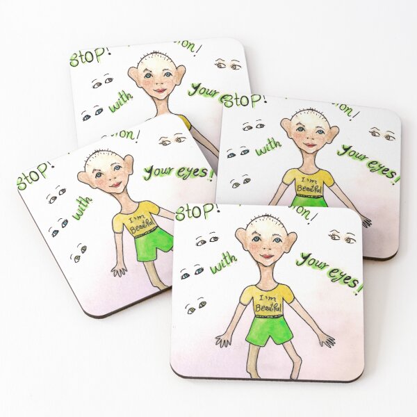 Item preview, Weirdo designed and sold by Roya  Pourali.
