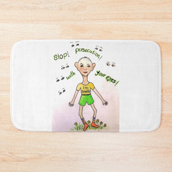 Item preview, Weirdo designed and sold by Roya  Pourali.