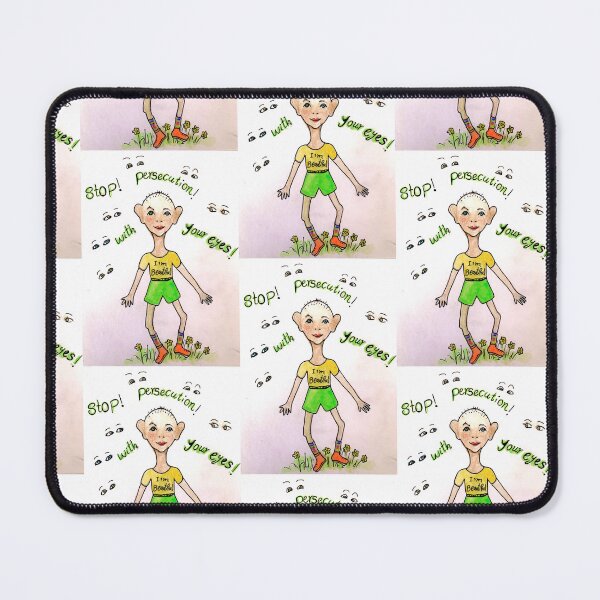 Item preview, Weirdo designed and sold by Roya  Pourali.
