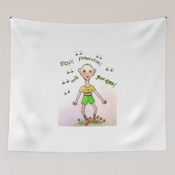 Item preview, Weirdo designed and sold by Roya  Pourali.