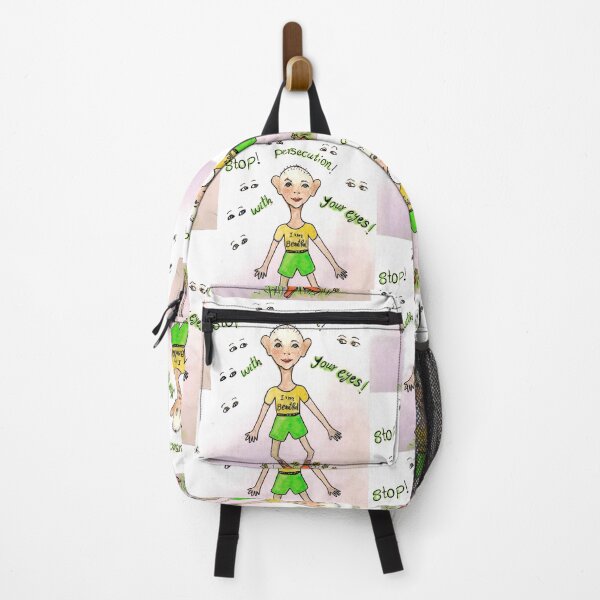 Item preview, Weirdo designed and sold by Roya Pourali.