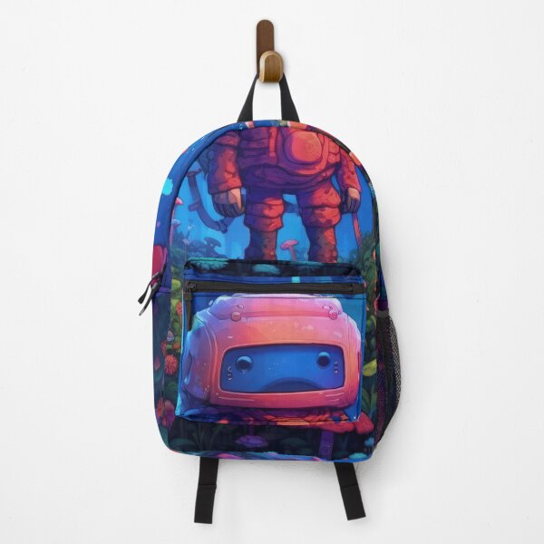 Item preview, Digital Art Anime Style Background designed and sold by PhieoAlex.