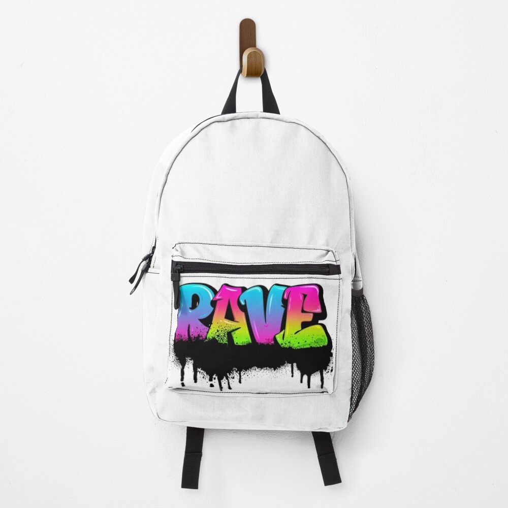 Item preview, Backpack designed and sold by Phaio.