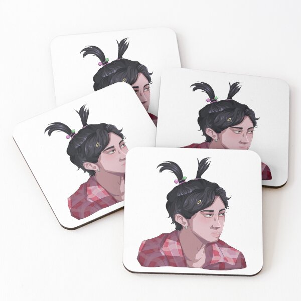 Item preview, Changbin Stray Kids Fanart designed and sold by Neroxad.