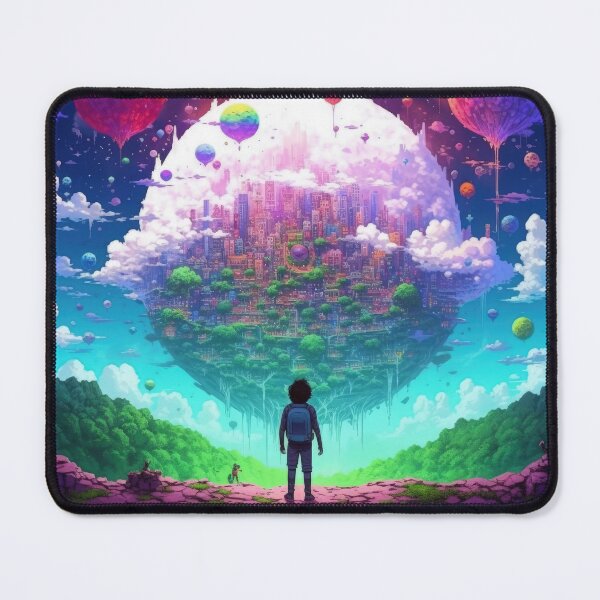 Item preview, Digital Art Anime Style Background designed and sold by PhieoAlex.