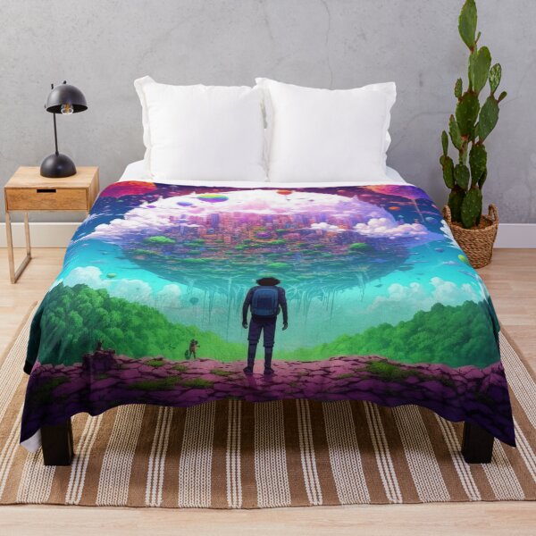 Item preview, Digital Art Anime Style Background designed and sold by PhieoAlex.