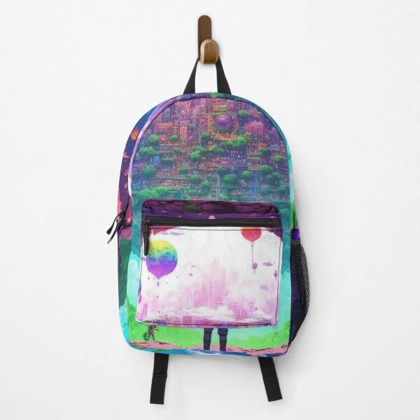 Item preview, Digital Art Anime Style Background designed and sold by PhieoAlex.