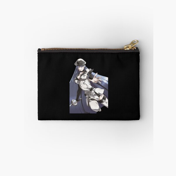 Item preview, Esdeath - Akame Ga Kill designed and sold by aliyah-shirt.