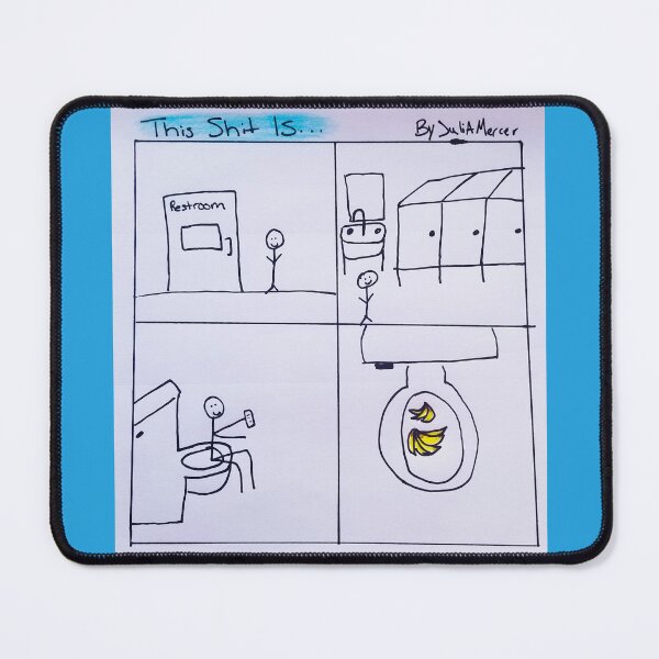 Item preview, This Sh*t Is designed and sold by SmadamMart.