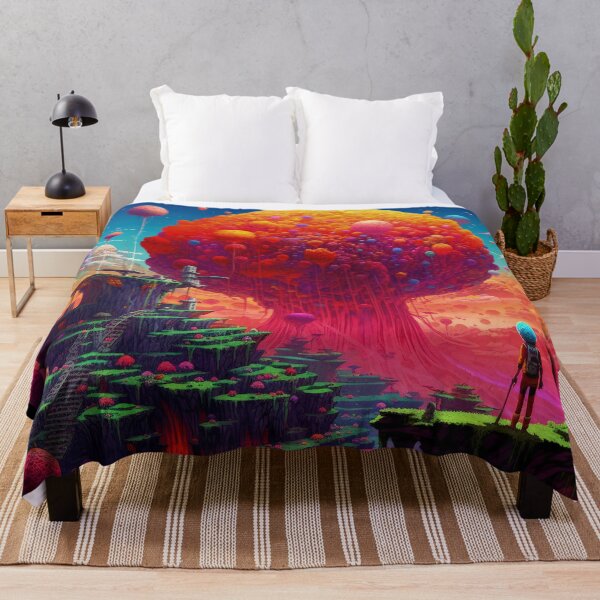 Item preview, Digital Art Anime Style Background designed and sold by PhieoAlex.