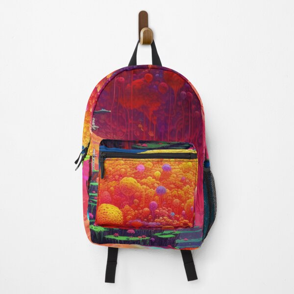 Item preview, Digital Art Anime Style Background designed and sold by PhieoAlex.