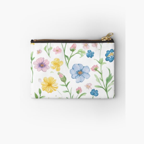 Item preview, Pastel Wildflower Pattern designed and sold by BBGIFTSUK.