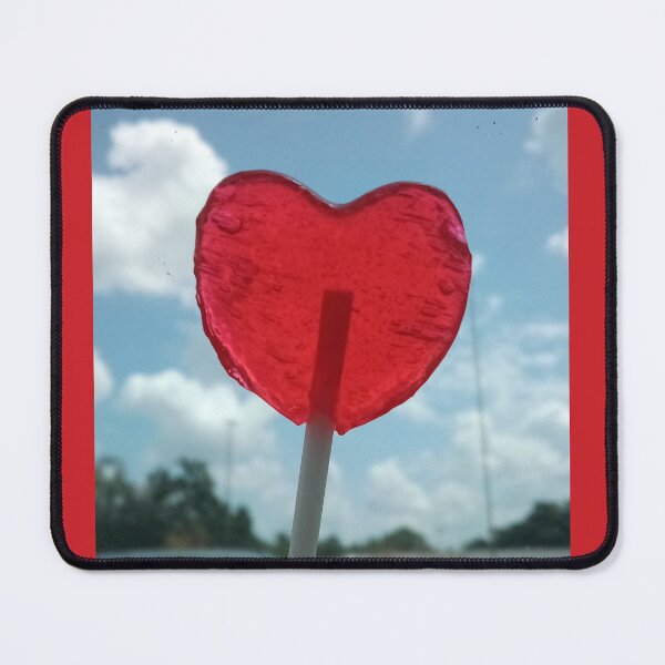 Item preview, Heart Lolly designed and sold by LunatheartistYT.