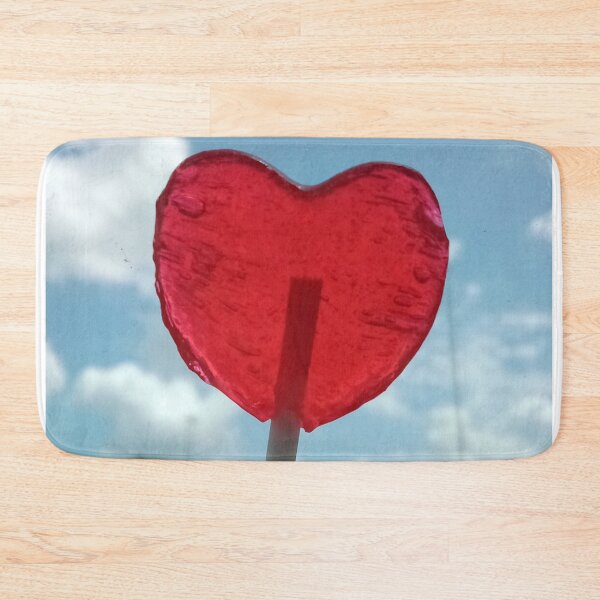 Item preview, Heart Lolly designed and sold by LunatheartistYT.