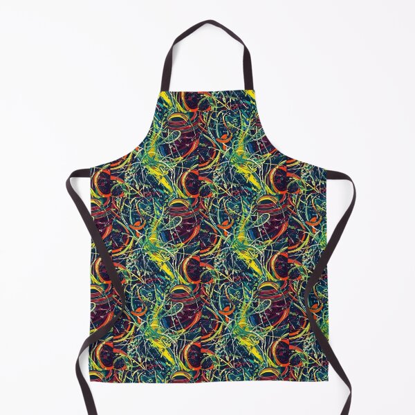 Item preview, An abstract picture with crazy lines designed and sold by Zolongano.