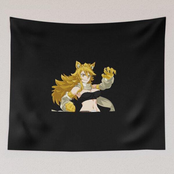Item preview, Leone - Akame Ga Kill designed and sold by aliyah-shirt.