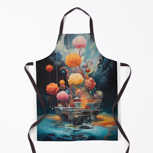 Item preview, Floating objects in void #5 designed and sold by DigiWorldAi.