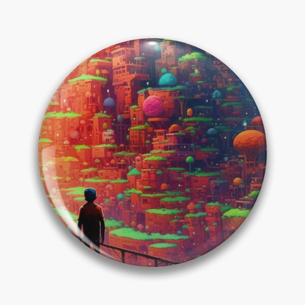 Item preview, Digital Art Anime Style Background designed and sold by PhieoAlex.