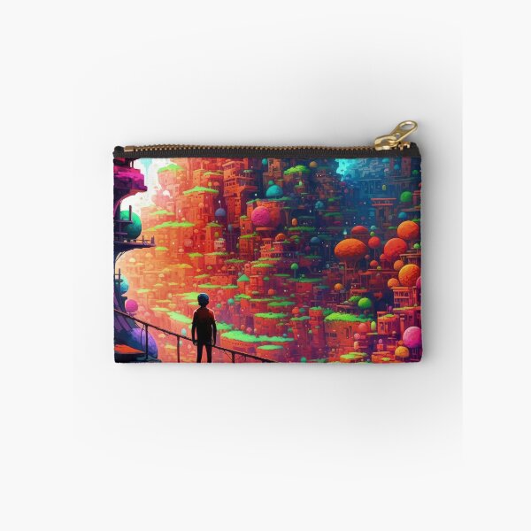 Item preview, Digital Art Anime Style Background designed and sold by PhieoAlex.