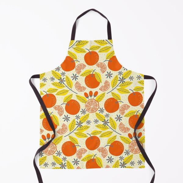 Item preview, Orange Grove designed and sold by Insvy Design Studio.