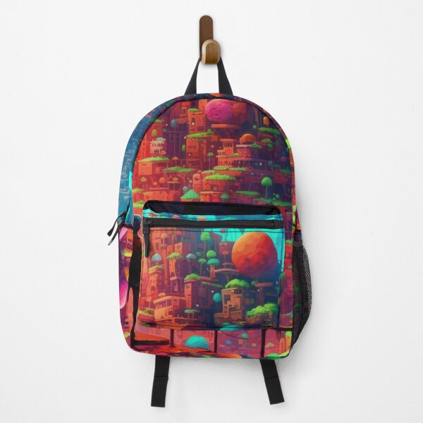 Item preview, Digital Art Anime Style Background designed and sold by PhieoAlex.