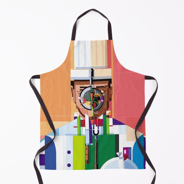 Item preview, The chef designed and sold by PEDRO JOSE FARINA.