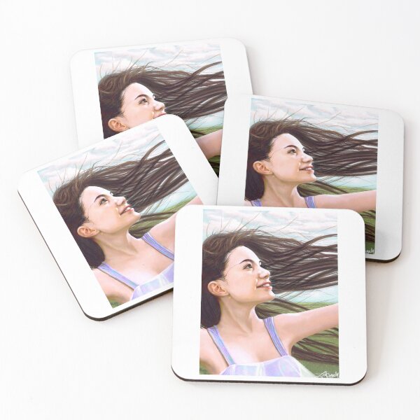 Item preview, THE BEAUTY OF LUMI designed and sold by EdenChild.