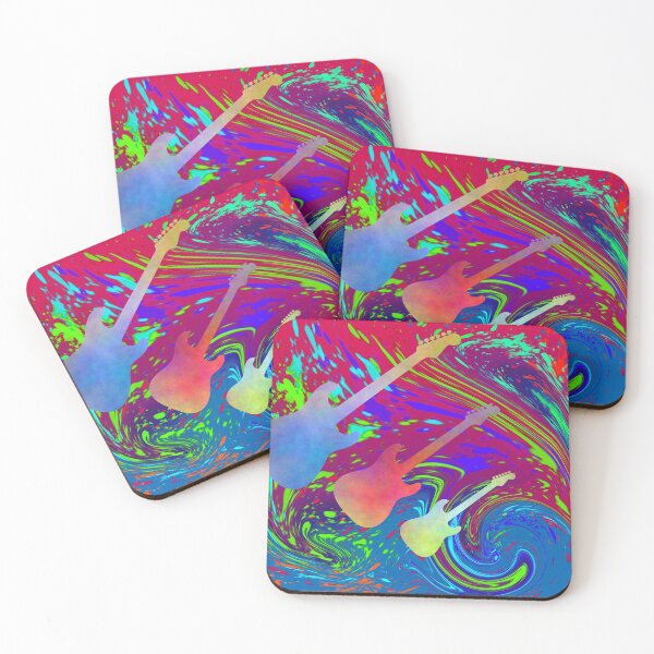 Item preview, Strat Lover by Dream Garden Graphics designed and sold by DreamGardenArt.