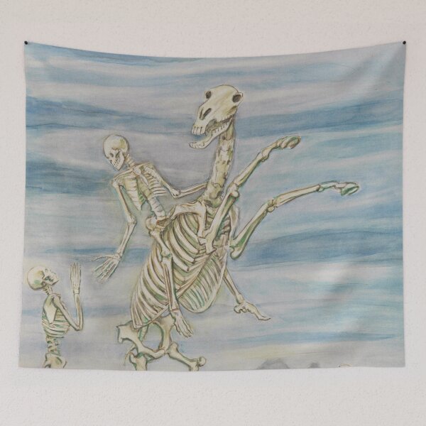 Item preview, Empty Riders designed and sold by BeagleDesigns.