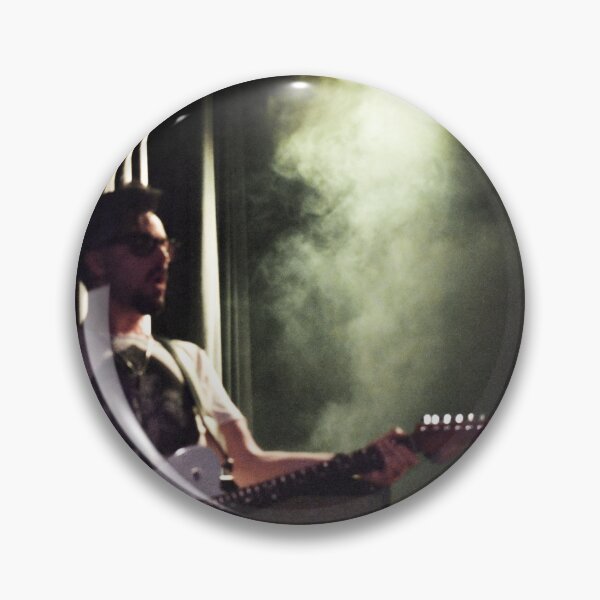 Item preview, Billy's Smokin' on guitar designed and sold by soliloquywriter.