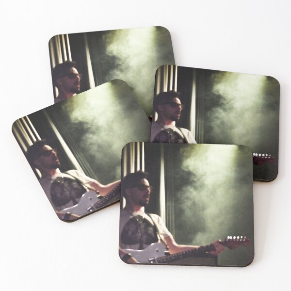 Item preview, Billy's Smokin' on guitar designed and sold by soliloquywriter.
